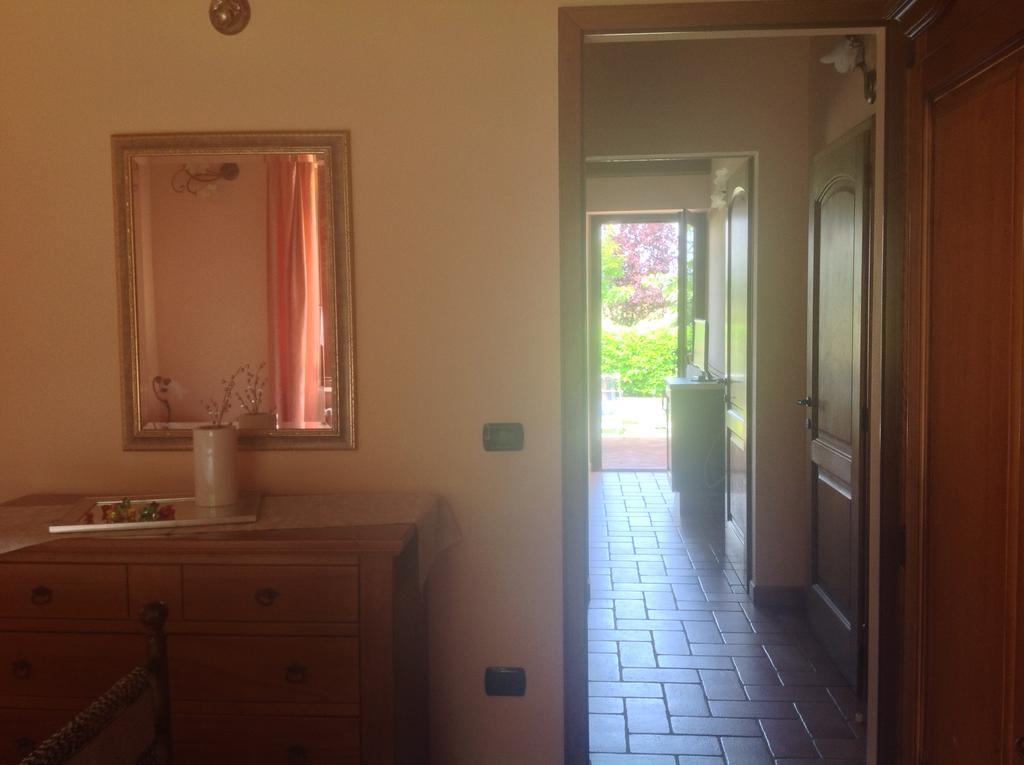Agriturismo Dolce Verde Castiglione del Lago Εξωτερικό φωτογραφία
