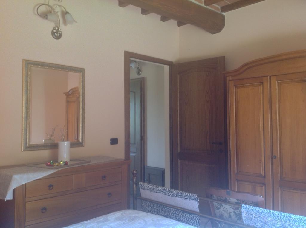 Agriturismo Dolce Verde Castiglione del Lago Εξωτερικό φωτογραφία