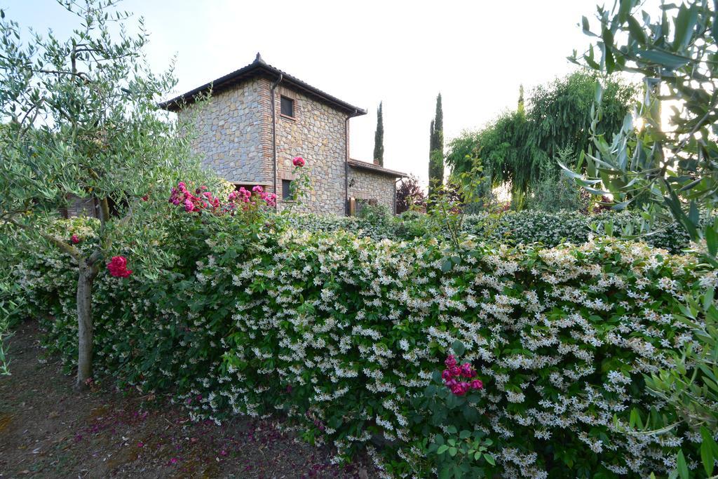 Agriturismo Dolce Verde Castiglione del Lago Εξωτερικό φωτογραφία
