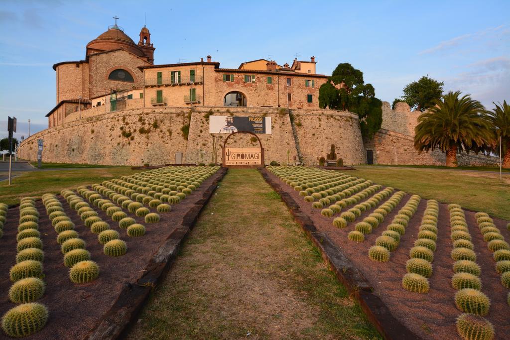 Agriturismo Dolce Verde Castiglione del Lago Εξωτερικό φωτογραφία