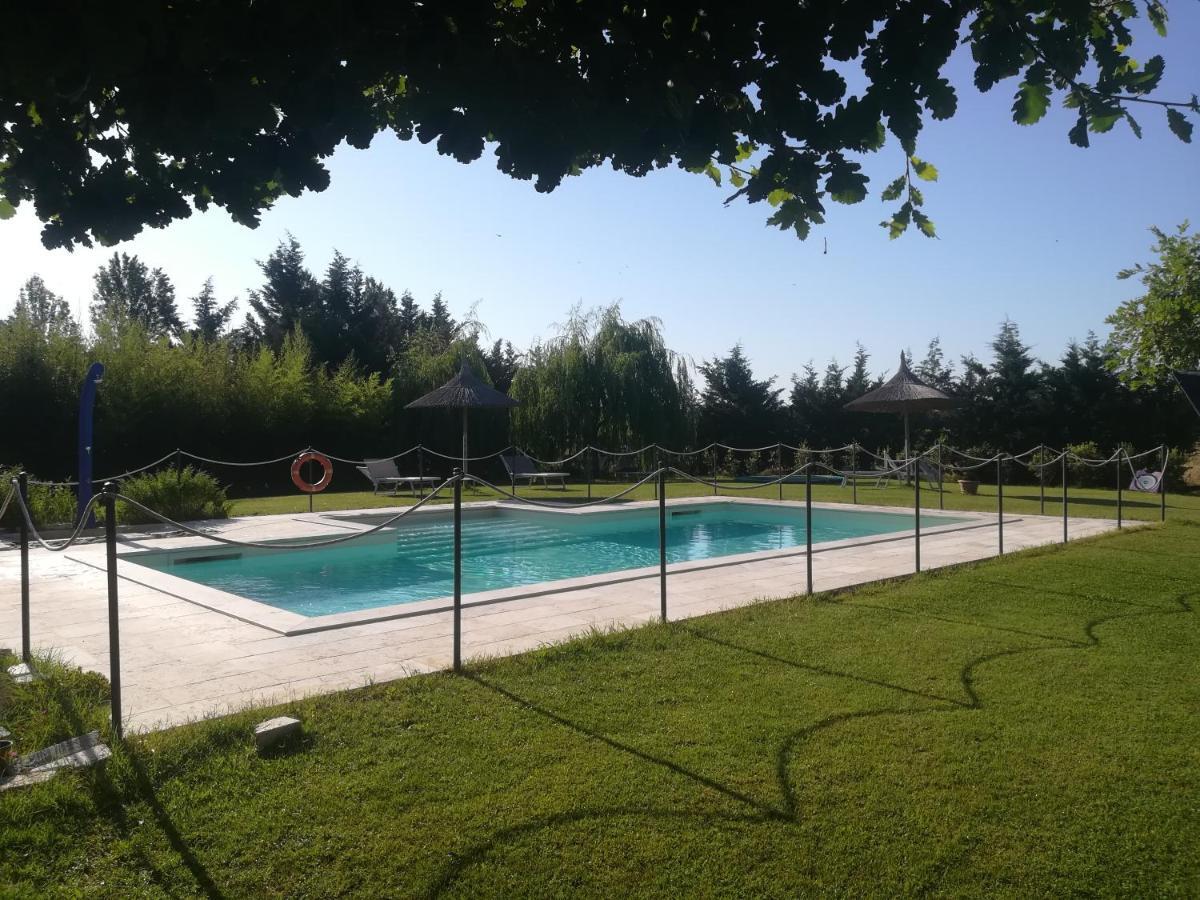 Agriturismo Dolce Verde Castiglione del Lago Εξωτερικό φωτογραφία