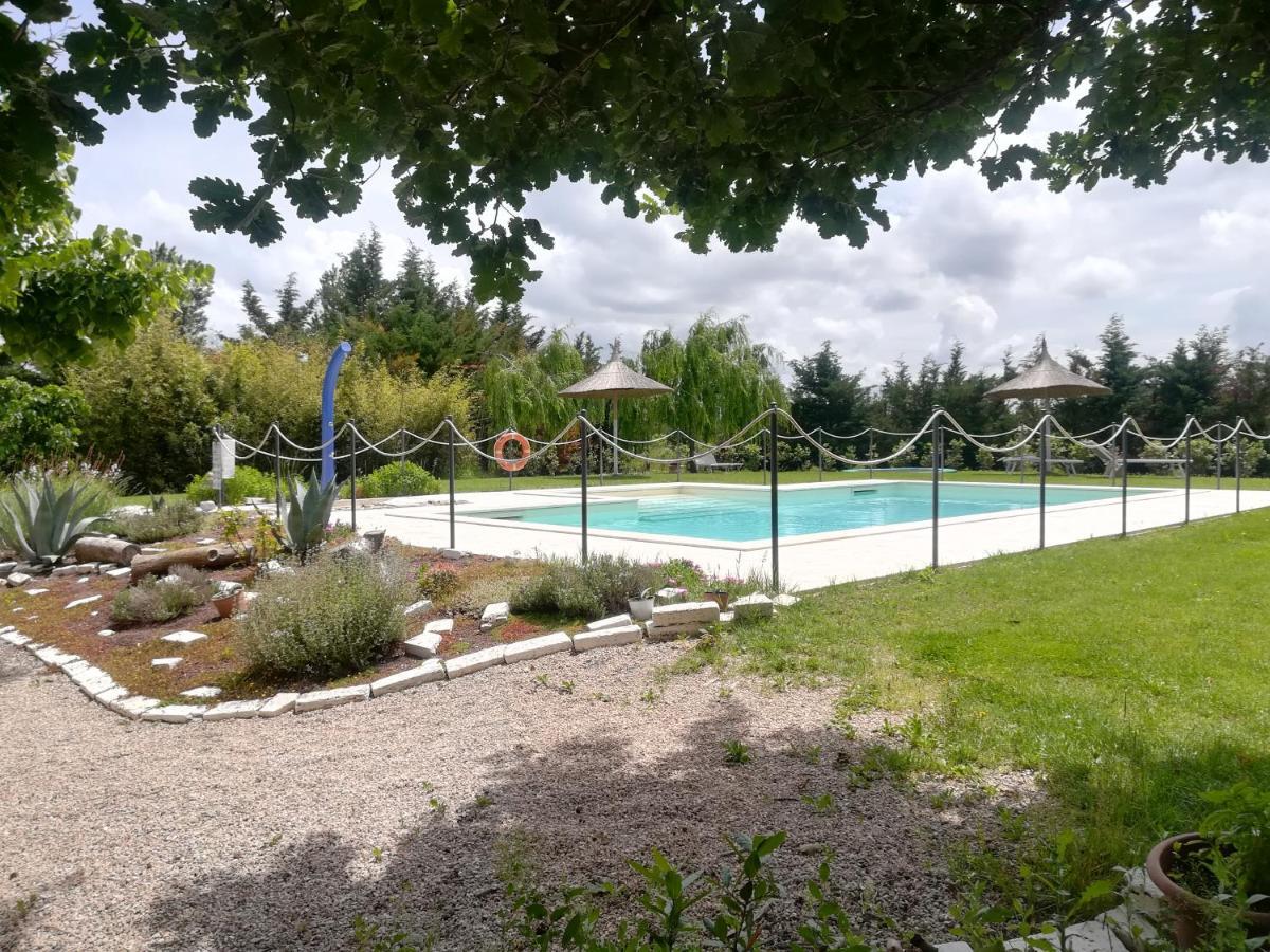 Agriturismo Dolce Verde Castiglione del Lago Εξωτερικό φωτογραφία